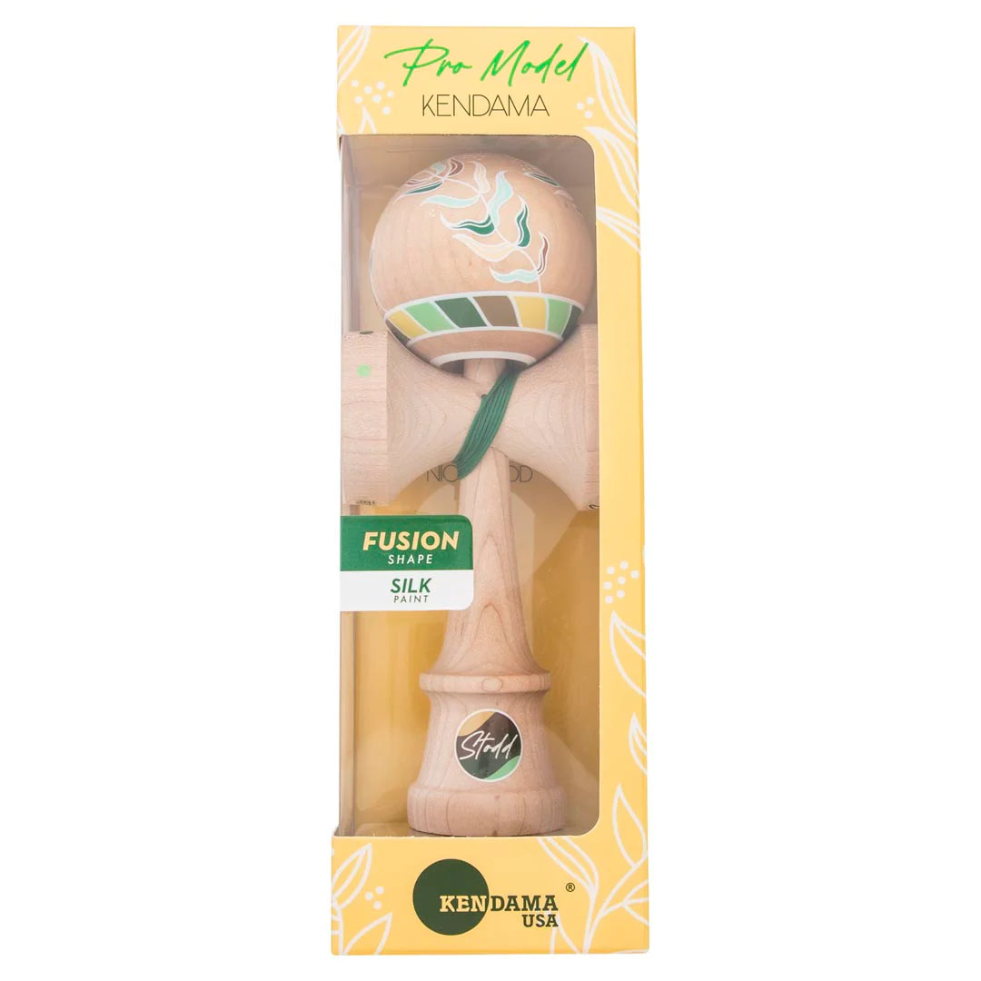 KendamaUSA Nic Stodd Pro Model - Fusion Shape -