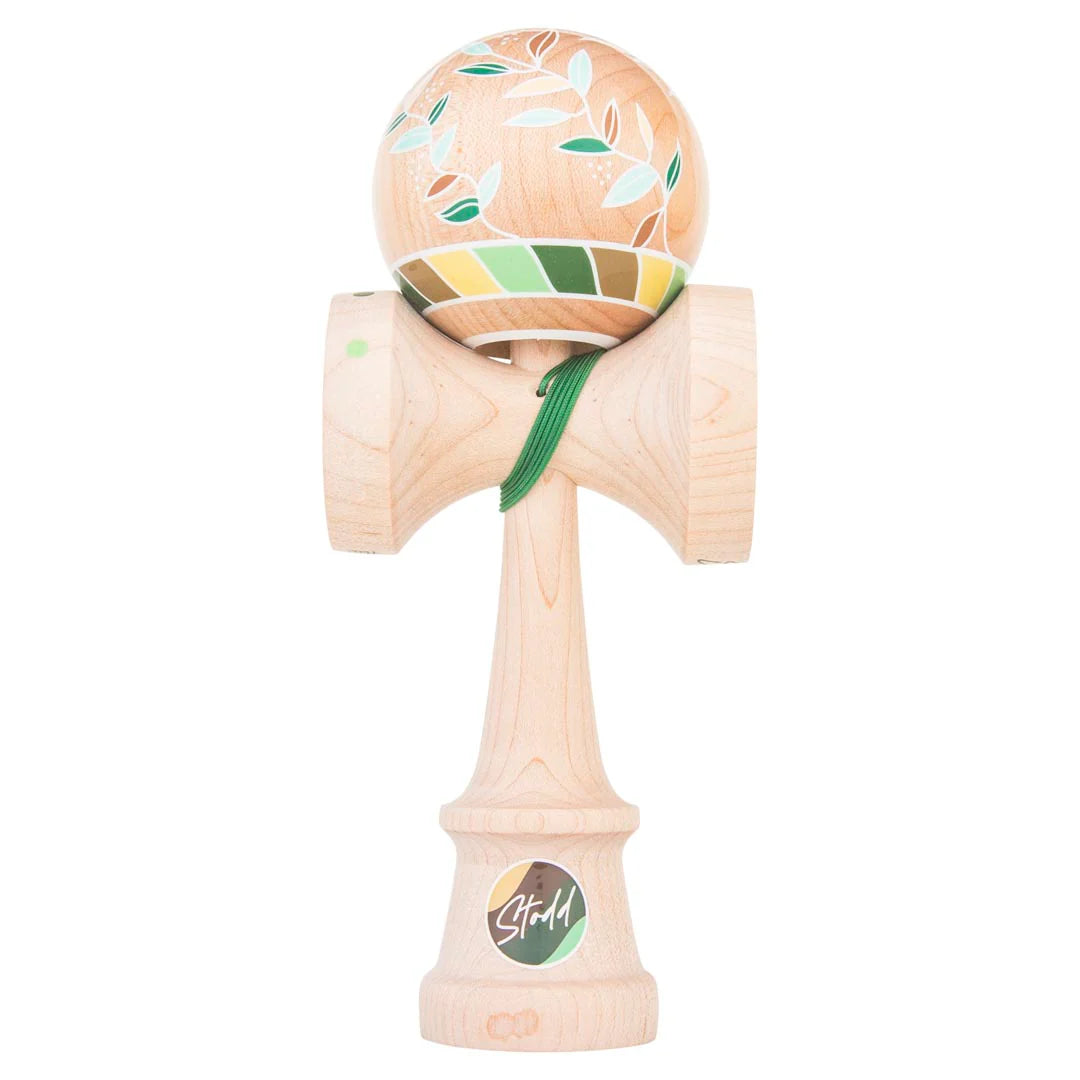 KendamaUSA Nic Stodd Pro Model - Fusion Shape -
