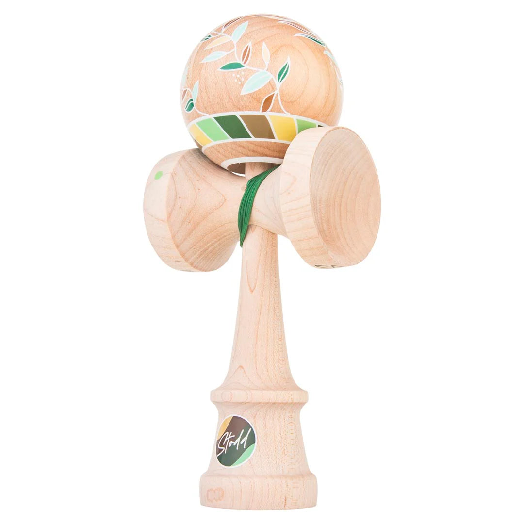 KendamaUSA Nic Stodd Pro Model - Fusion Shape -