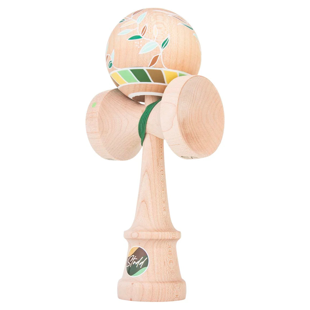 KendamaUSA Nic Stodd Pro Model - Fusion Shape -