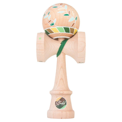 KendamaUSA Nic Stodd Pro Model - Fusion Shape -