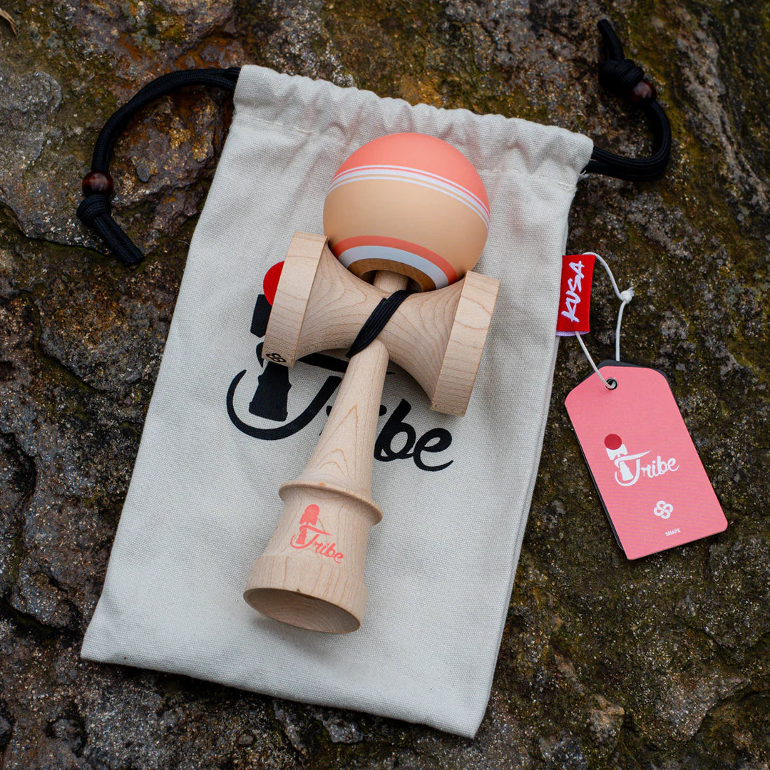 KENDAMA USA - Tribe Mod - Jetシェイプ - Malibu