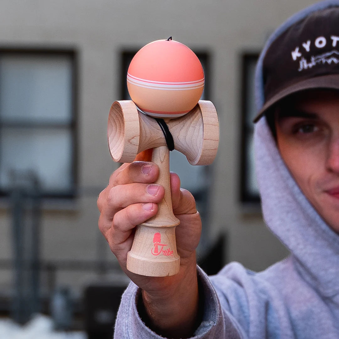 KENDAMA USA - Tribe Mod - Jetシェイプ - Malibu