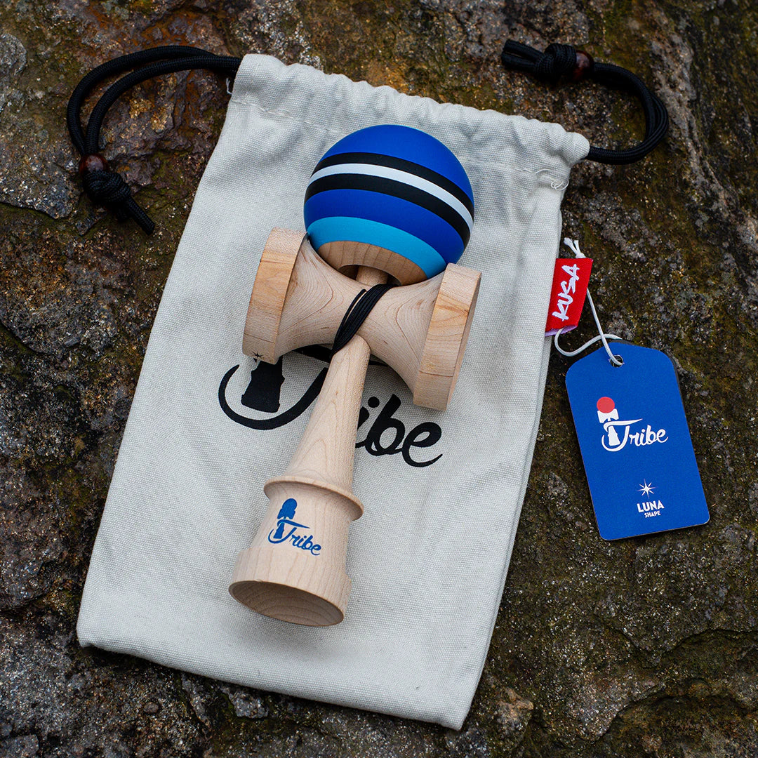 KENDAMA USA - Tribe Mod - Lunaシェイプ - Reo