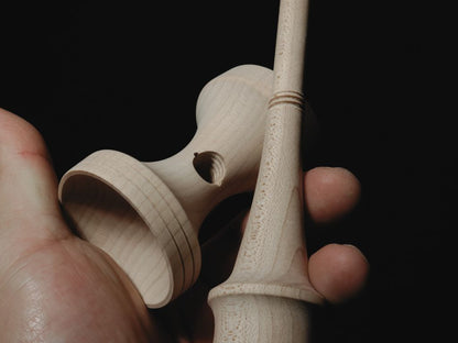 MUGEN MUSOU 【LEAD】-Charcoal Gray- (New Spec)