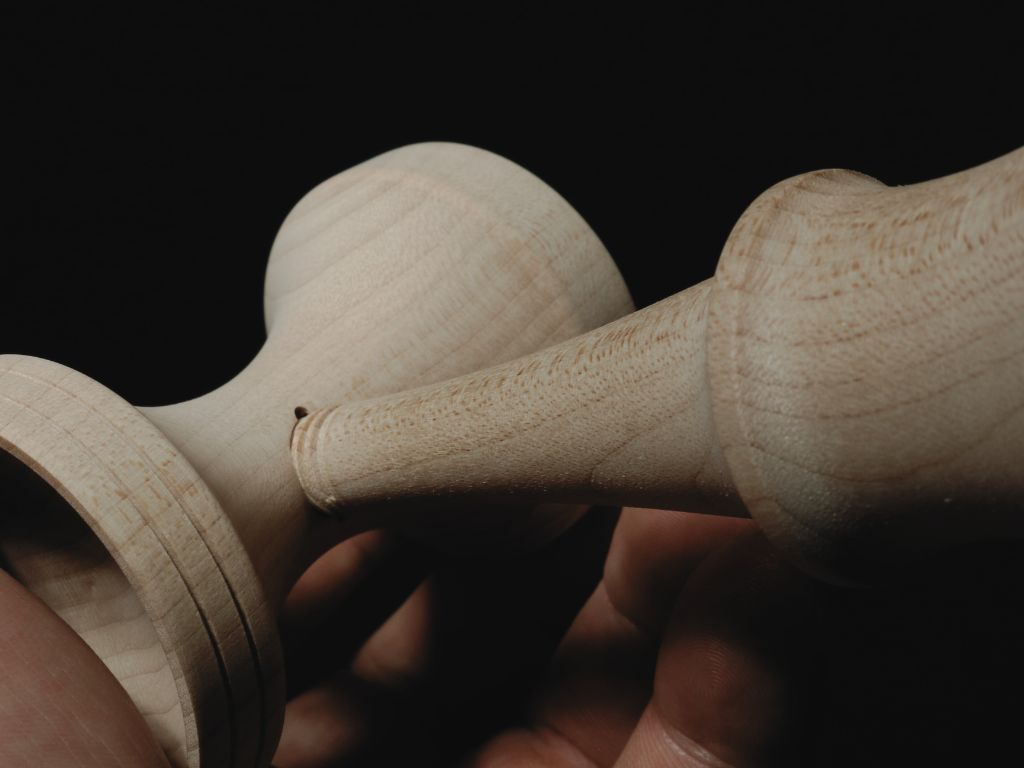 MUGEN MUSOU 【LEAD】-Shadow Gray- (New Spec) – Kendama Shop Yume