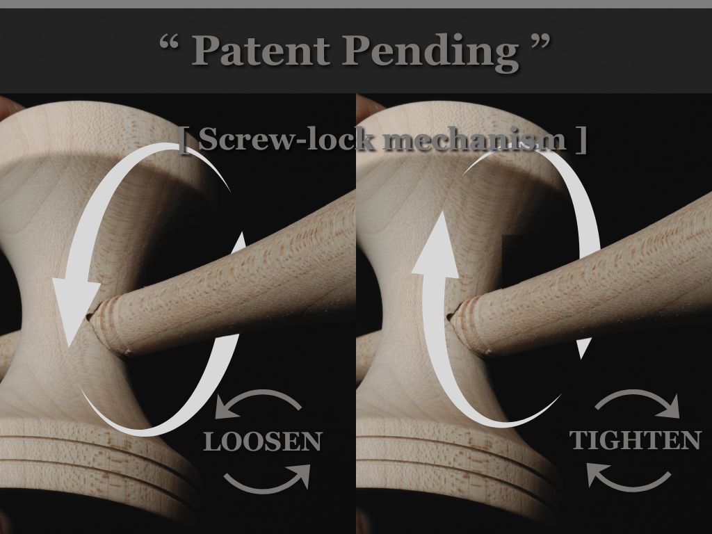 MUGEN MUSOU 【LEAD】-Charcoal Gray- (New Spec)