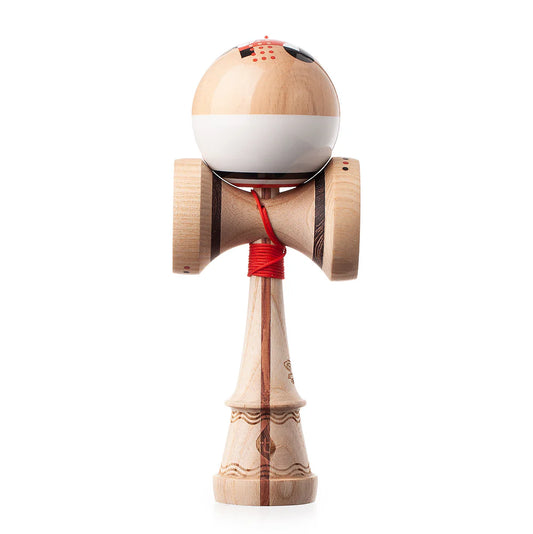 Terra Kendama プロモデル Special Edition - Max Angel