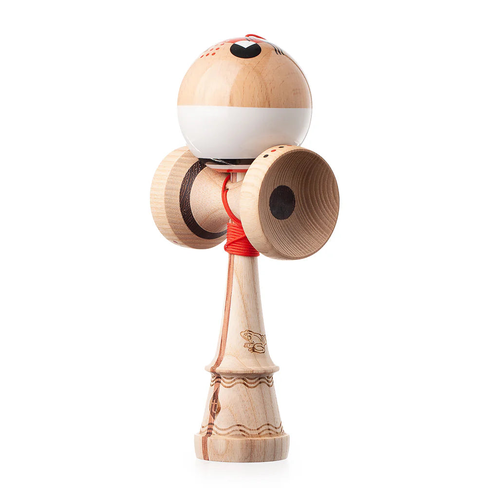 Terra Kendama プロモデル Special Edition - Max Angel