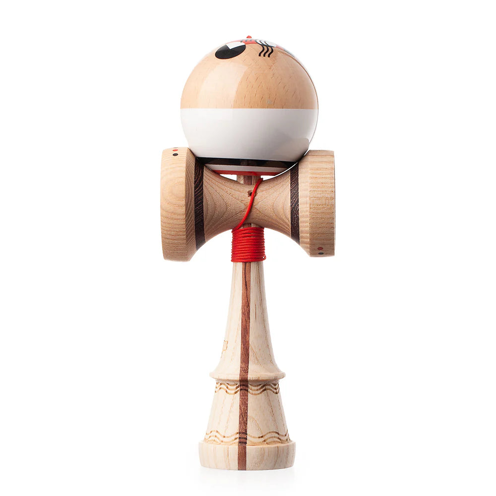 Terra Kendama プロモデル Special Edition - Max Angel