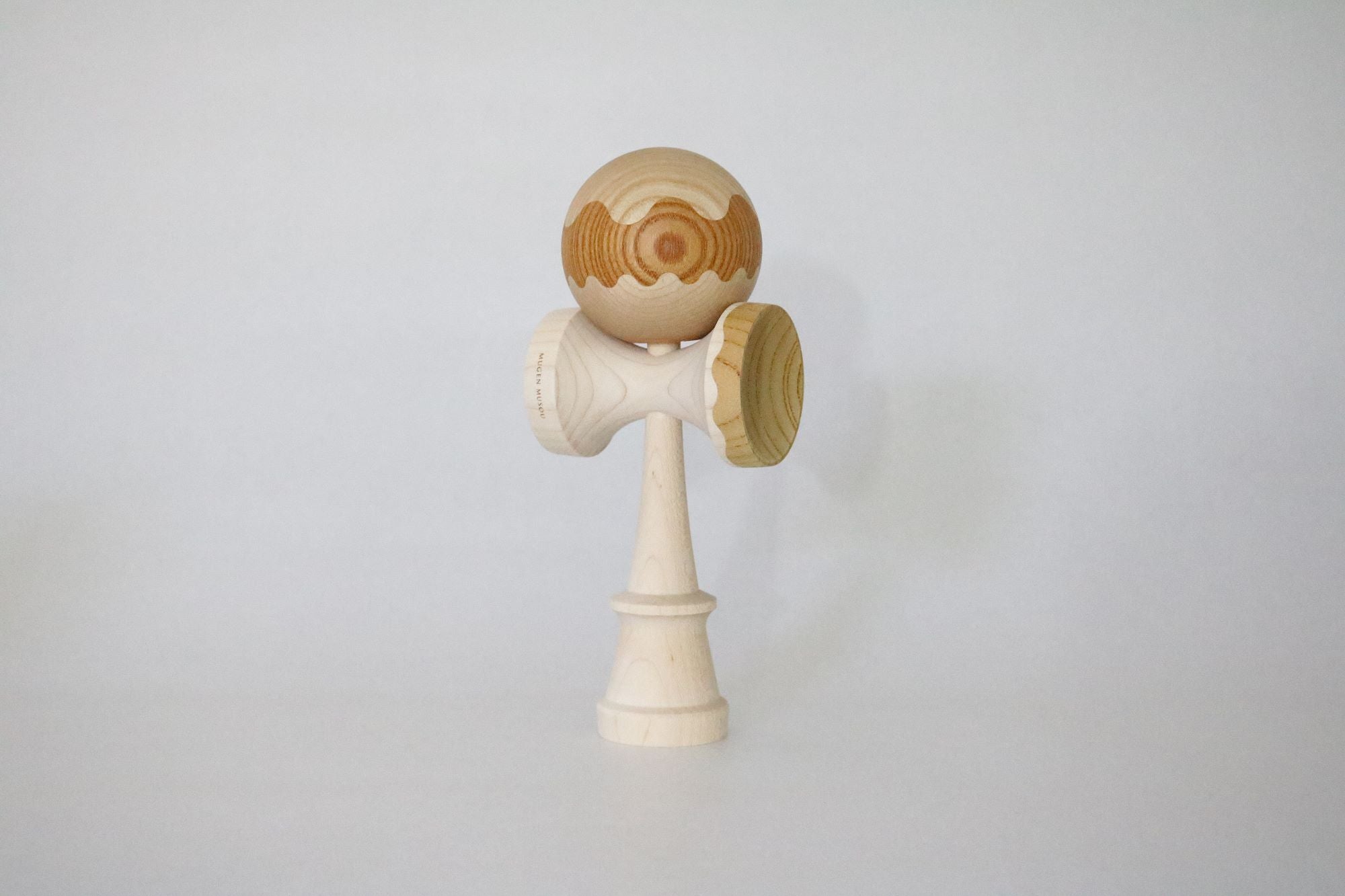 MUGEN MUSOU – Kendama Shop Yume. by IWATA