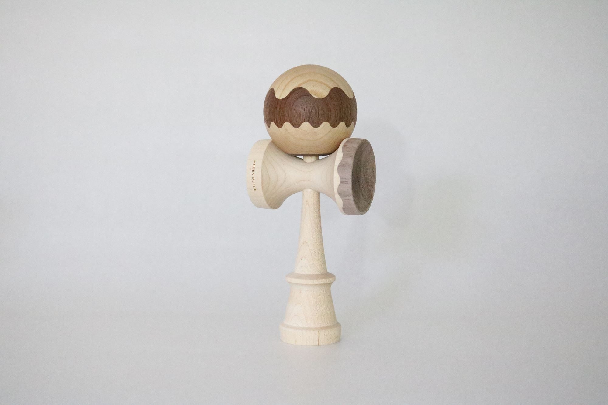 MUGEN MUSOU – Kendama Shop Yume. by IWATA