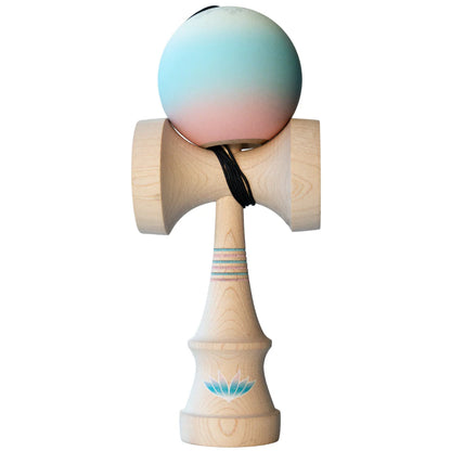 lotus kendama Ryoga mod 美中古 kodaman 玉付き Lotus Kendamas -Ryoga Pro Model- Anti-Skid V2塗装 – Kendama