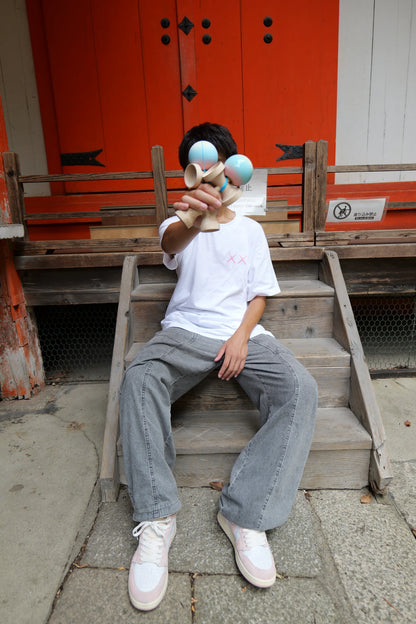Lotus Kendamas -Ryoga Pro Model- Anti-Skid V2塗装