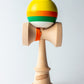 SWEETS KENDAMAS  - Classic 5 Stripe - Poncho -【BOOSTシェイプ】