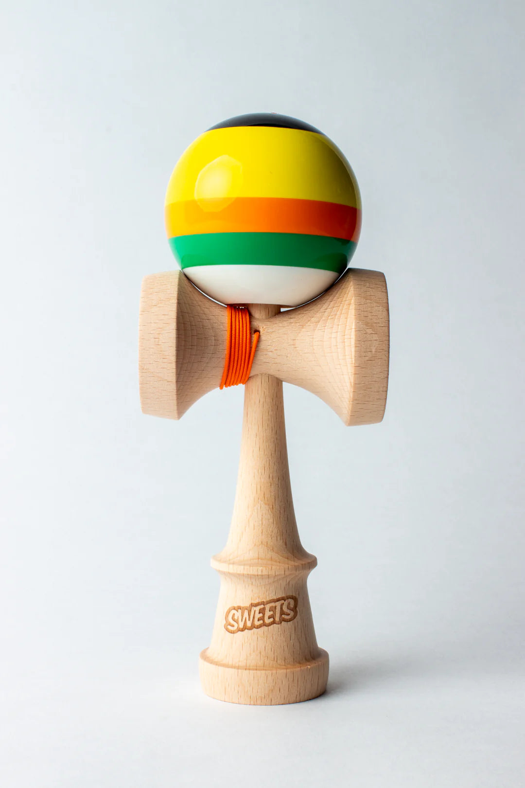 SWEETS KENDAMAS  - Classic 5 Stripe - Poncho -【BOOSTシェイプ】