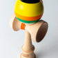 SWEETS KENDAMAS  - Classic 5 Stripe - Poncho -【BOOSTシェイプ】