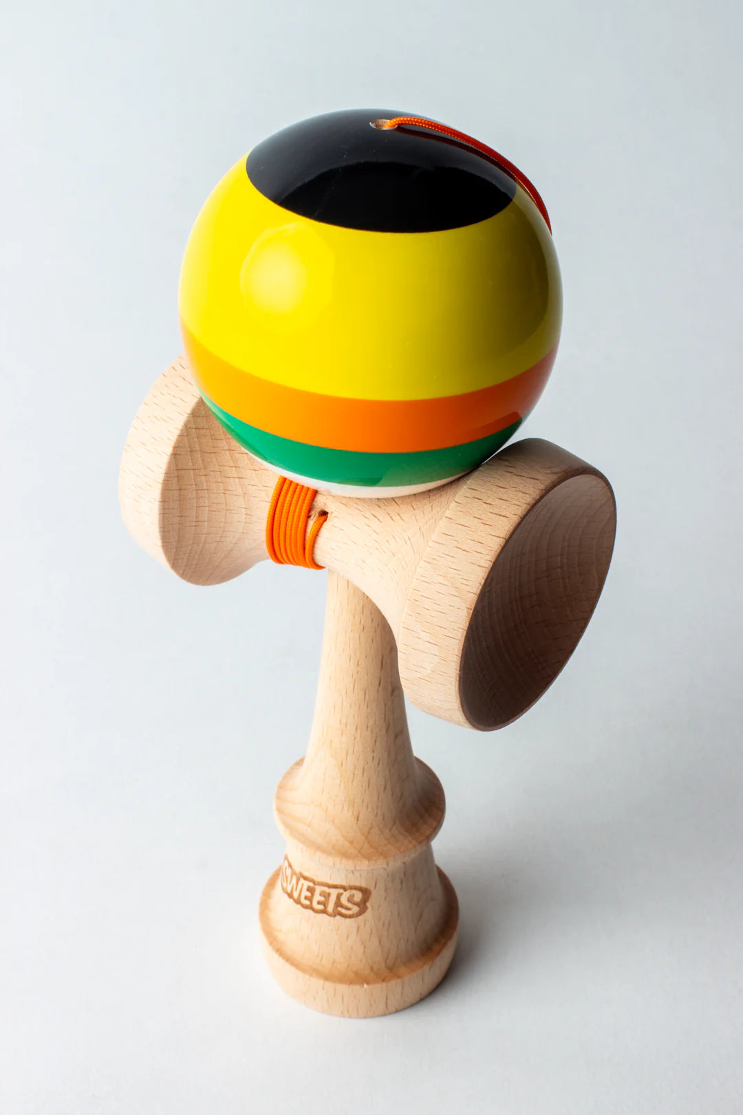 SWEETS KENDAMAS  - Classic 5 Stripe - Poncho -【BOOSTシェイプ】