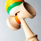 SWEETS KENDAMAS  - Classic 5 Stripe - Poncho -【BOOSTシェイプ】