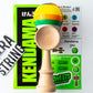 SWEETS KENDAMAS  - Classic 5 Stripe - Poncho -【BOOSTシェイプ】