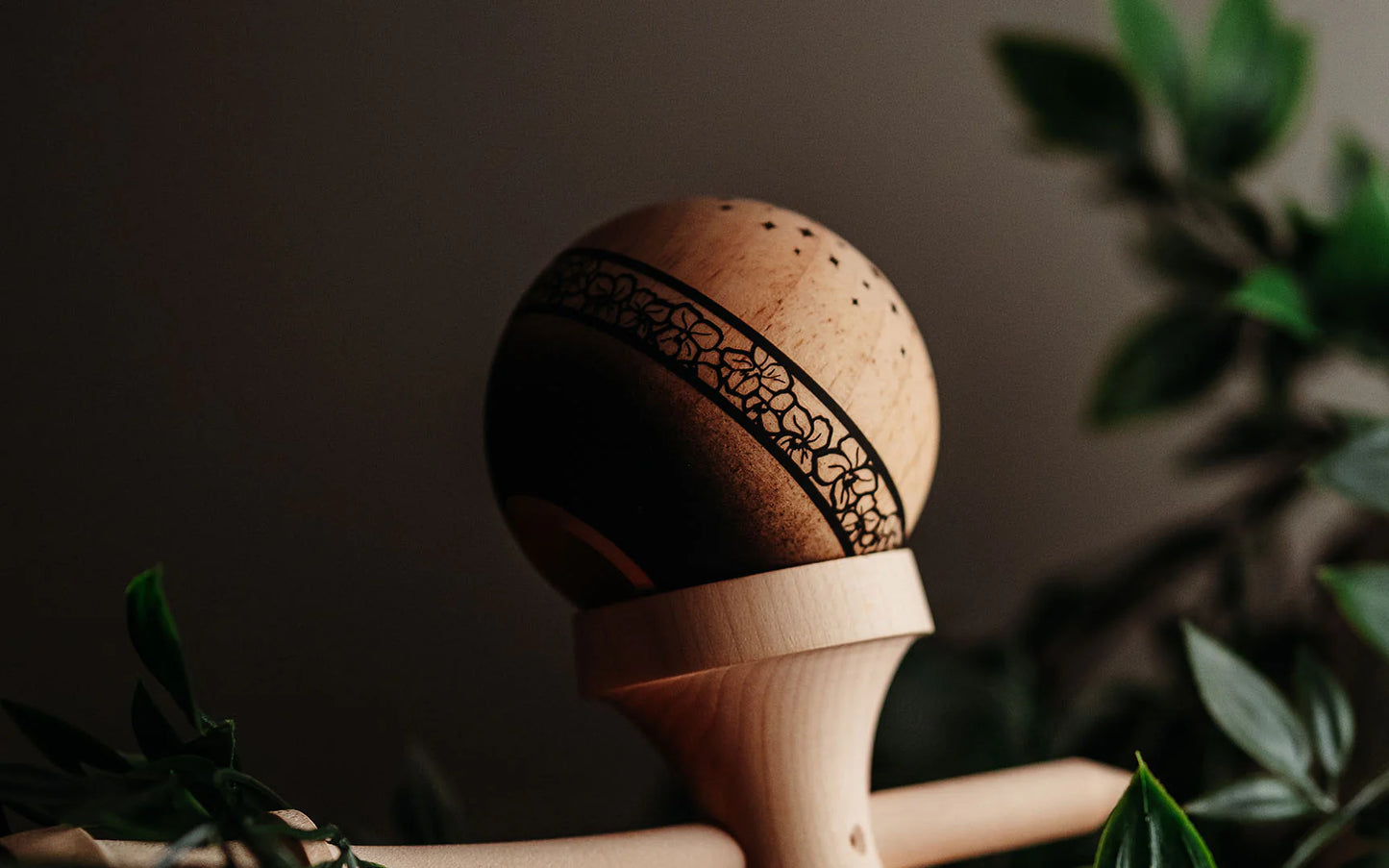 【玉のみ】KendamaUSA - Joe Nelson - Special Edition 10 Year- TAMA