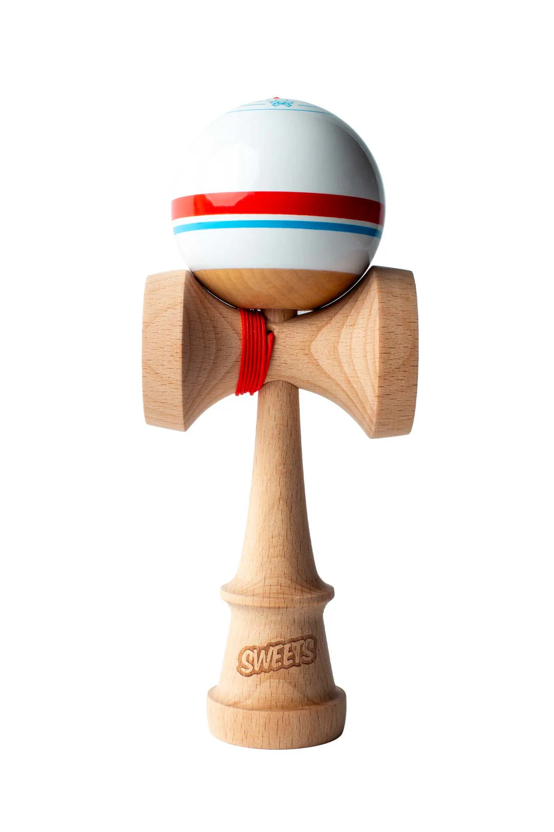 SWEETS KENDAMAS  - Sport Stripe  Racer -【BOOSTシェイプ】