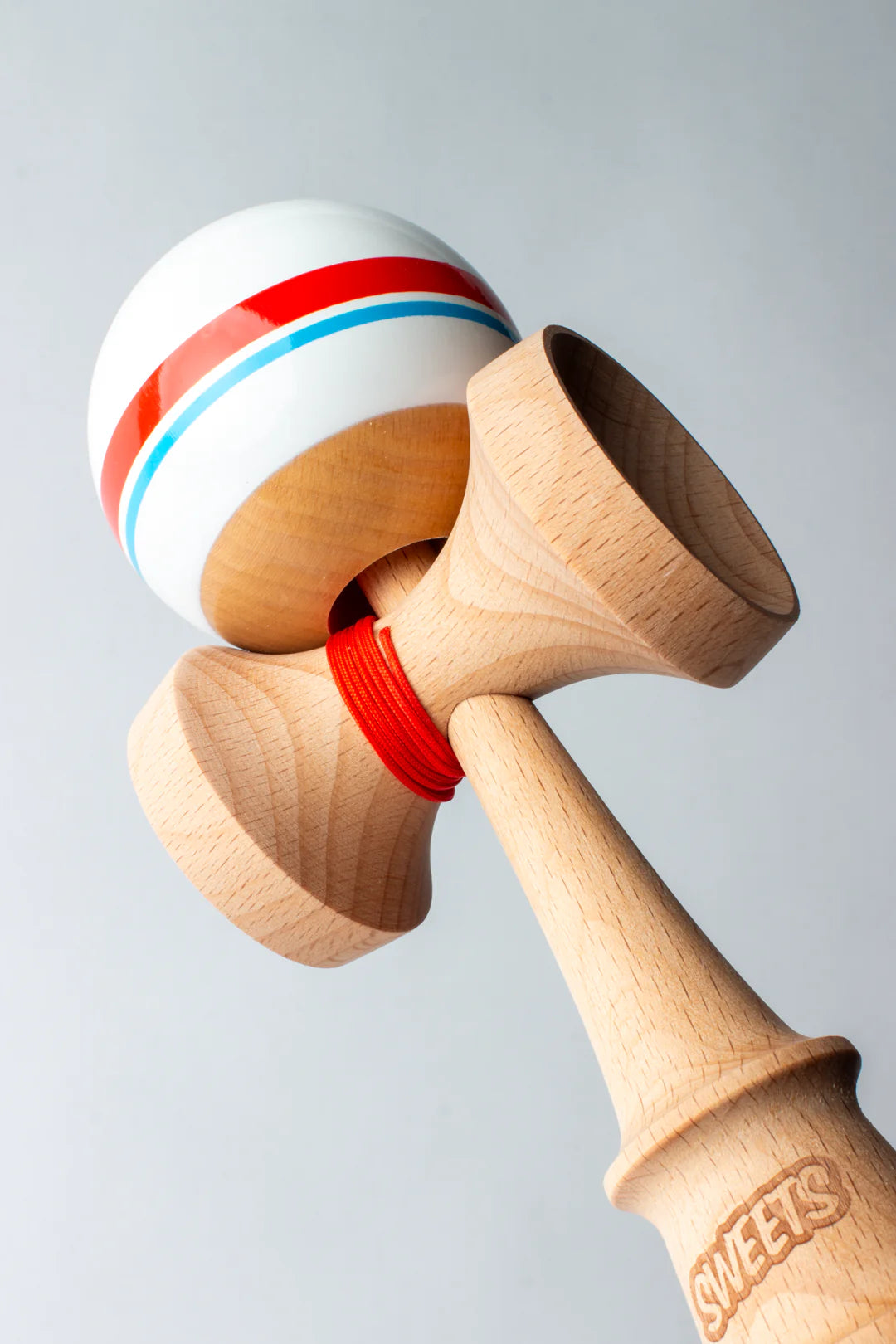 SWEETS KENDAMAS  - Sport Stripe  Racer -【BOOSTシェイプ】