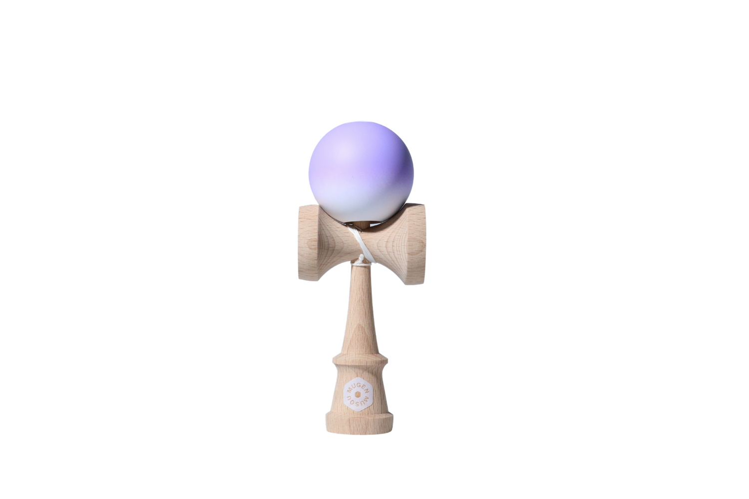 RAINBOW- パープル-