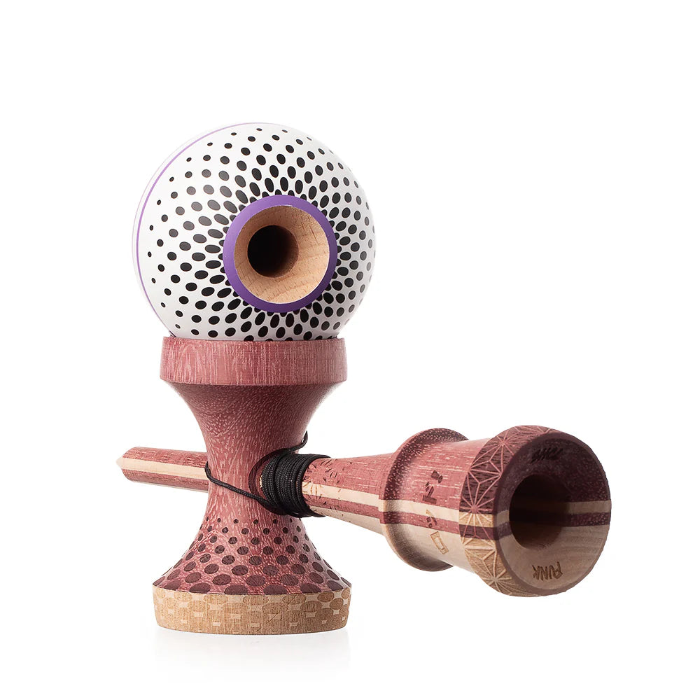 Terra Kendama プロモデル Special Edition - Rodney Ansell – Kendama Shop Yume. by  IWATA