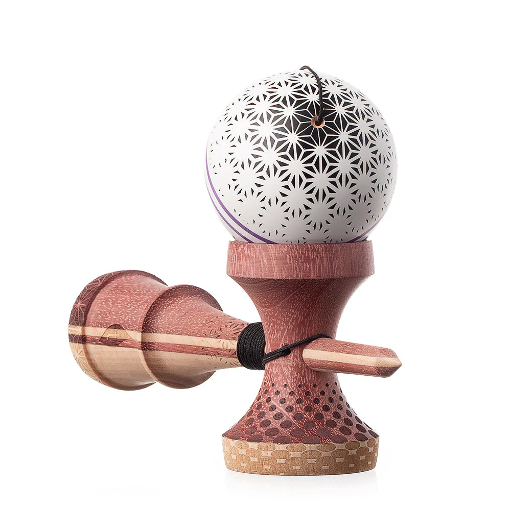 Terra Kendama プロモデル Special Edition - Rodney Ansell – Kendama Shop Yume. by  IWATA