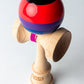 SWEETS KENDAMAS  - Classic 5 Stripe - Slushy -【BOOSTシェイプ】