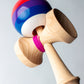 SWEETS KENDAMAS  - Classic 5 Stripe - Slushy -【BOOSTシェイプ】