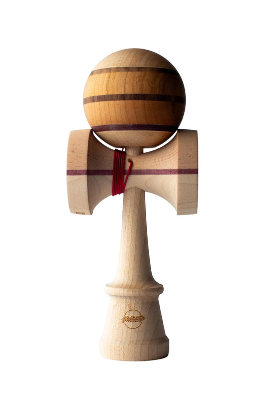 SWEETS KENDAMAS - SPLICE - IX - BROKEN SHAPE