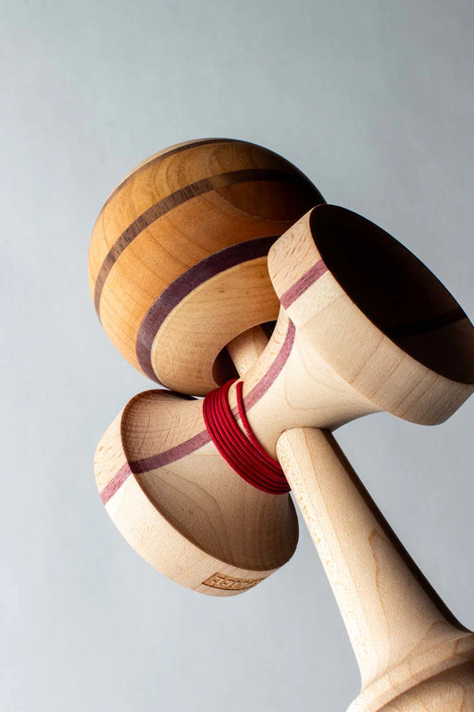 SWEETS KENDAMAS - SPLICE - IX - BROKEN SHAPE