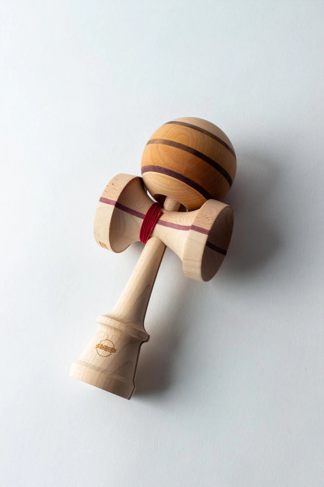 SWEETS KENDAMAS - SPLICE - IX - BROKEN SHAPE – Kendama Shop