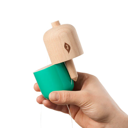 Terra Kendama - MIDSIZE PILL - ピルけん玉