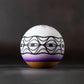 【玉のみ】Kendama Israel - ASE / All Seeing Eyes – Purple -