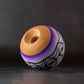 【玉のみ】Kendama Israel - ASE / All Seeing Eyes – Purple -