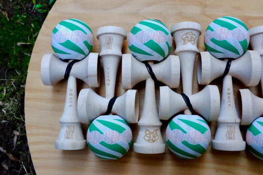 Deal With It - Fuufu Mod V6シェイプ