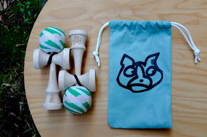 Deal With It - Fuufu Mod V6シェイプ