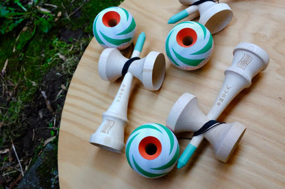 Deal With It - Fuufu Mod V6シェイプ