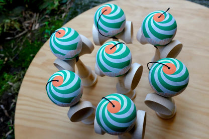 Deal With It - Fuufu Mod V6シェイプ