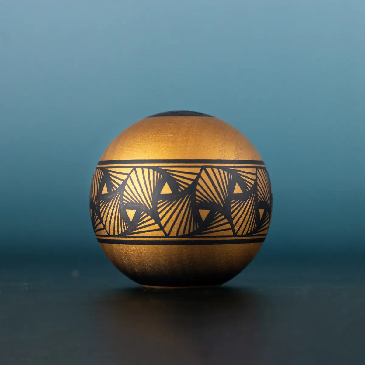 【玉のみ】Kendama Israel -GOLDEN TETRAH-