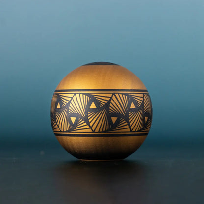 【玉のみ】Kendama Israel -GOLDEN TETRAH-