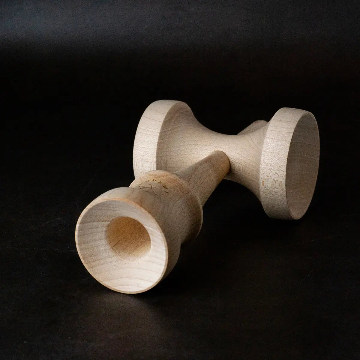 【剣のみ】Kendama Israel -  The HOG ken（メープル）