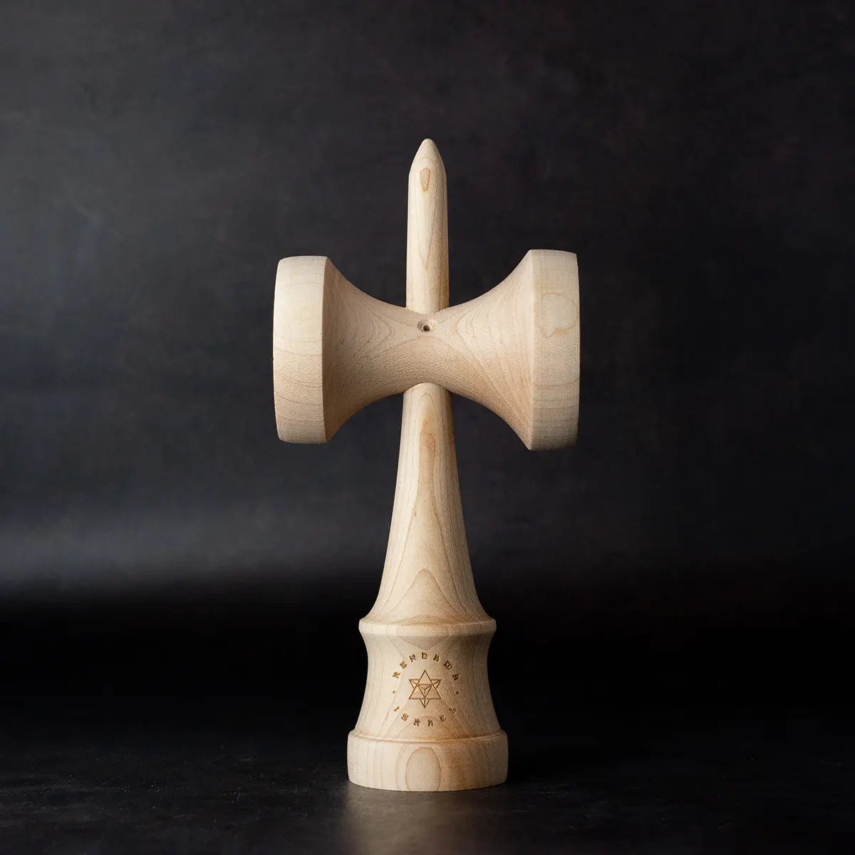 【剣のみ】Kendama Israel -  The HOG ken（メープル）