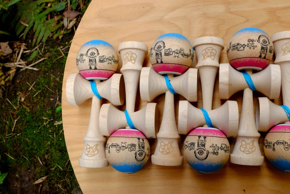 Deal With It - Koha Mod V6シェイプ