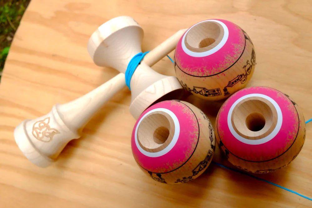 Deal With It - Koha Mod V6シェイプ