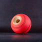 【玉のみ】Kendama Israel - RED NEON MOJA – Rhino Clear🦏