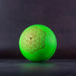 【玉のみ】Kendama Israel - GREEN NEON MOJA – Rhino Clear🦏